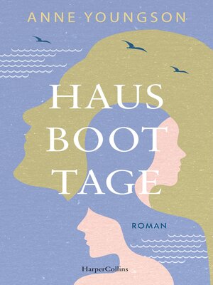 cover image of Hausboottage